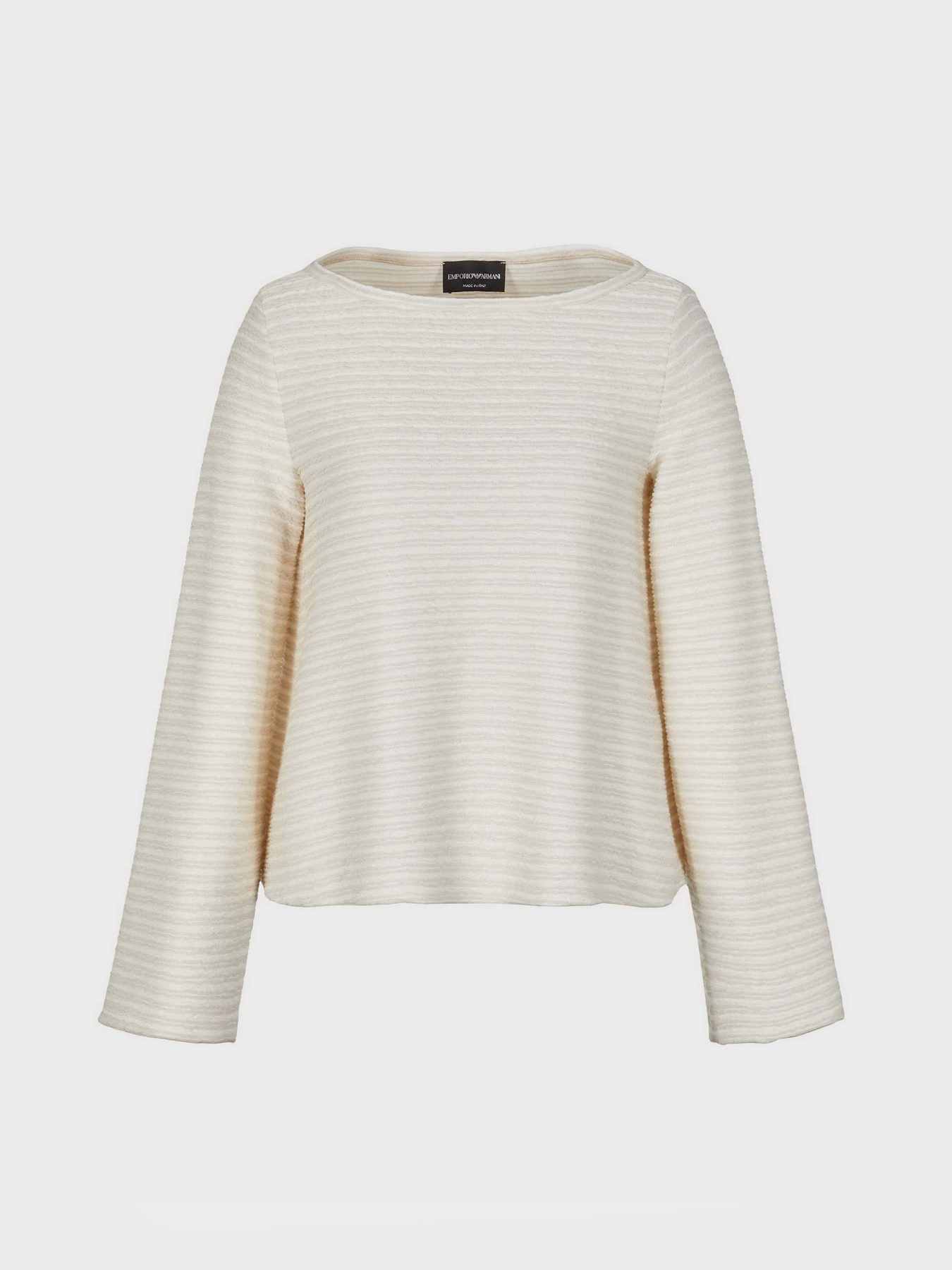 Свитры и кардиганы Emporio Armani модель 6R2M8J-2JHIZ-F130 Фото