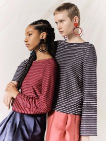 Свитры и кардиганы Emporio Armani модель 6R2M8J-2JHIZ-F904 Фото