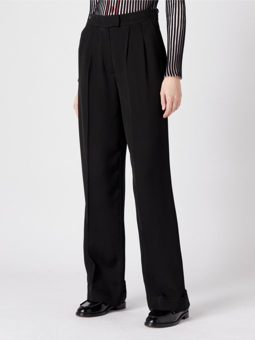 Брюки Emporio Armani модель 6R2P69-2NS9Z-0999 Фото