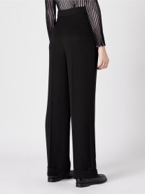 Штани Emporio Armani модель 6R2P69-2NS9Z-0999 Фото