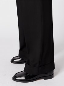 Штани Emporio Armani модель 6R2P69-2NS9Z-0999 Фото