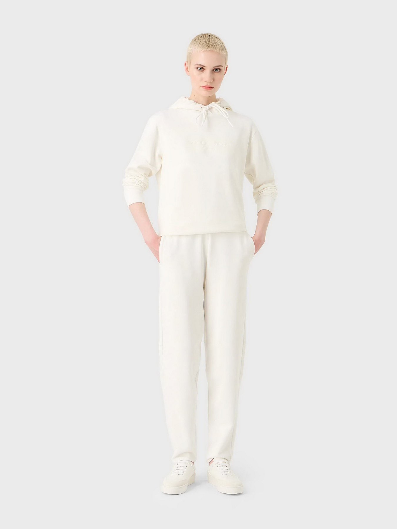 Штани Emporio Armani модель 6R2P7C-2J49Z-0101 Штани Emporio Armani модель 6R2P7C-2J49Z-0101 Фото