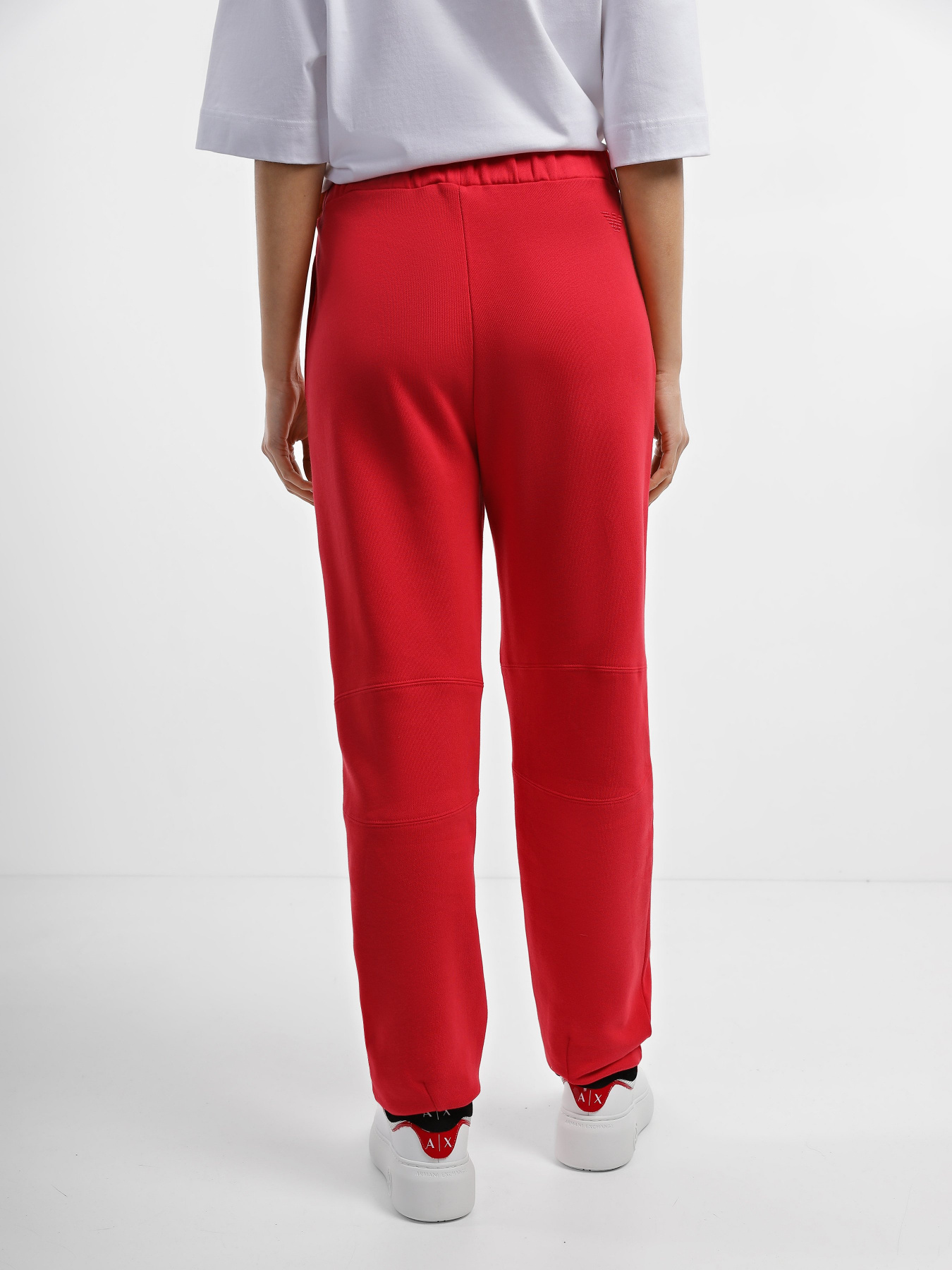 Штани Emporio Armani модель 6R2P7C-2J49Z-0840 Штани Emporio Armani модель 6R2P7C-2J49Z-0840 Фото