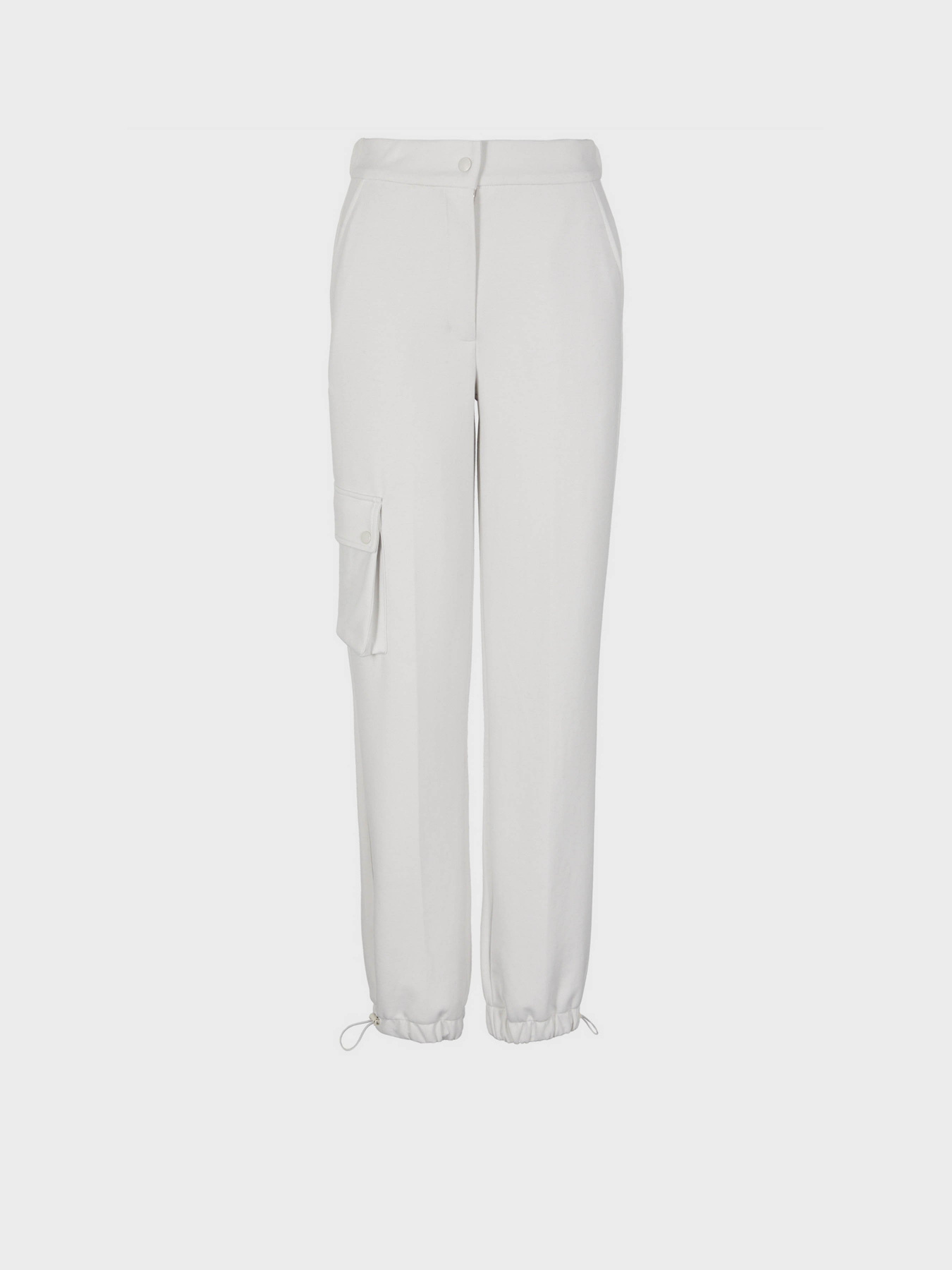 Штани Emporio Armani модель 6R2P7G-2JRKZ-0103 Штани Emporio Armani модель 6R2P7G-2JRKZ-0103 Фото