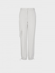 Штани Emporio Armani модель 6R2P7G-2JRKZ-0103 Фото
