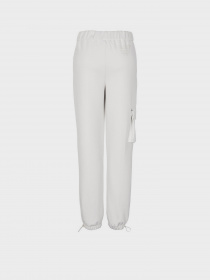 Штани Emporio Armani модель 6R2P7G-2JRKZ-0103 Фото