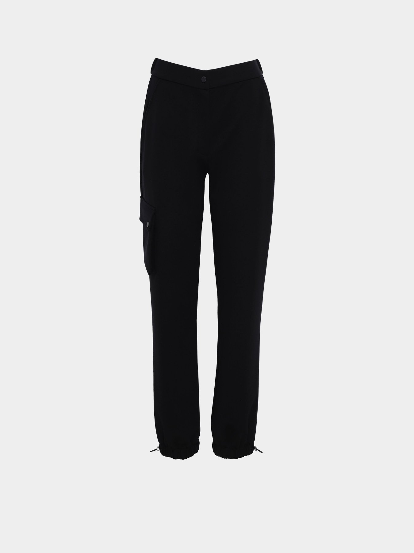 Штани Emporio Armani модель 6R2P7G-2JRKZ-0926 Штани Emporio Armani модель 6R2P7G-2JRKZ-0926 Фото