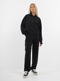 Штани Emporio Armani модель 6R2P7G-2JRKZ-0926 Фото