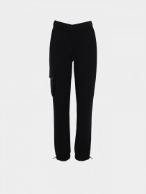 Штани Emporio Armani модель 6R2P7G-2JRKZ-0926 Фото
