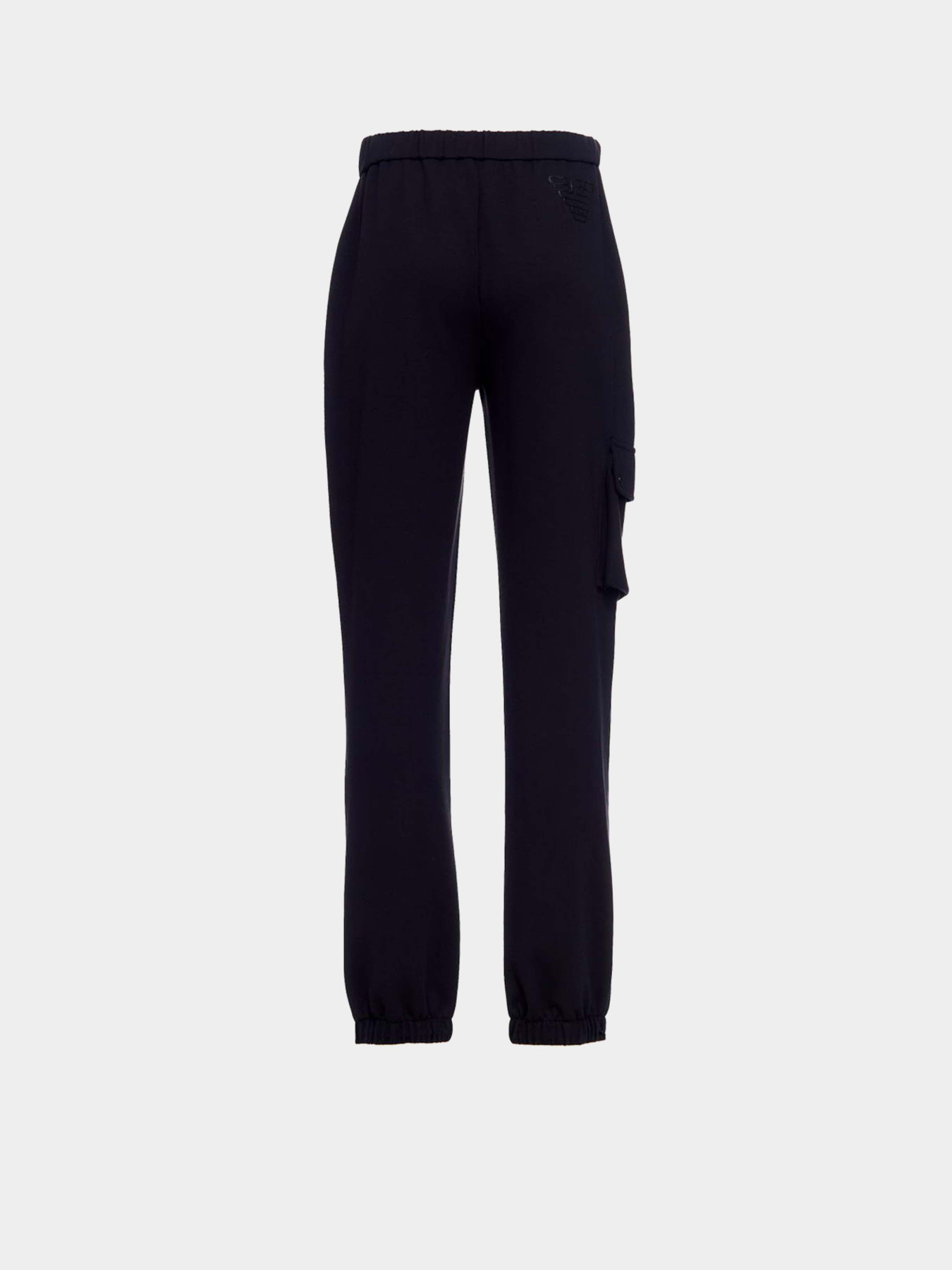 Штани Emporio Armani модель 6R2P7G-2JRKZ-0999 Штани Emporio Armani модель 6R2P7G-2JRKZ-0999 Фото