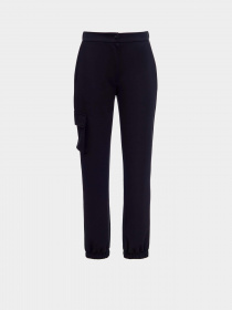 Штани Emporio Armani модель 6R2P7G-2JRKZ-0999 Фото