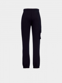 Штани Emporio Armani модель 6R2P7G-2JRKZ-0999 Фото