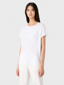 Футболки и поло Emporio Armani модель 6R2T7B-2JFNZ-0100 Фото