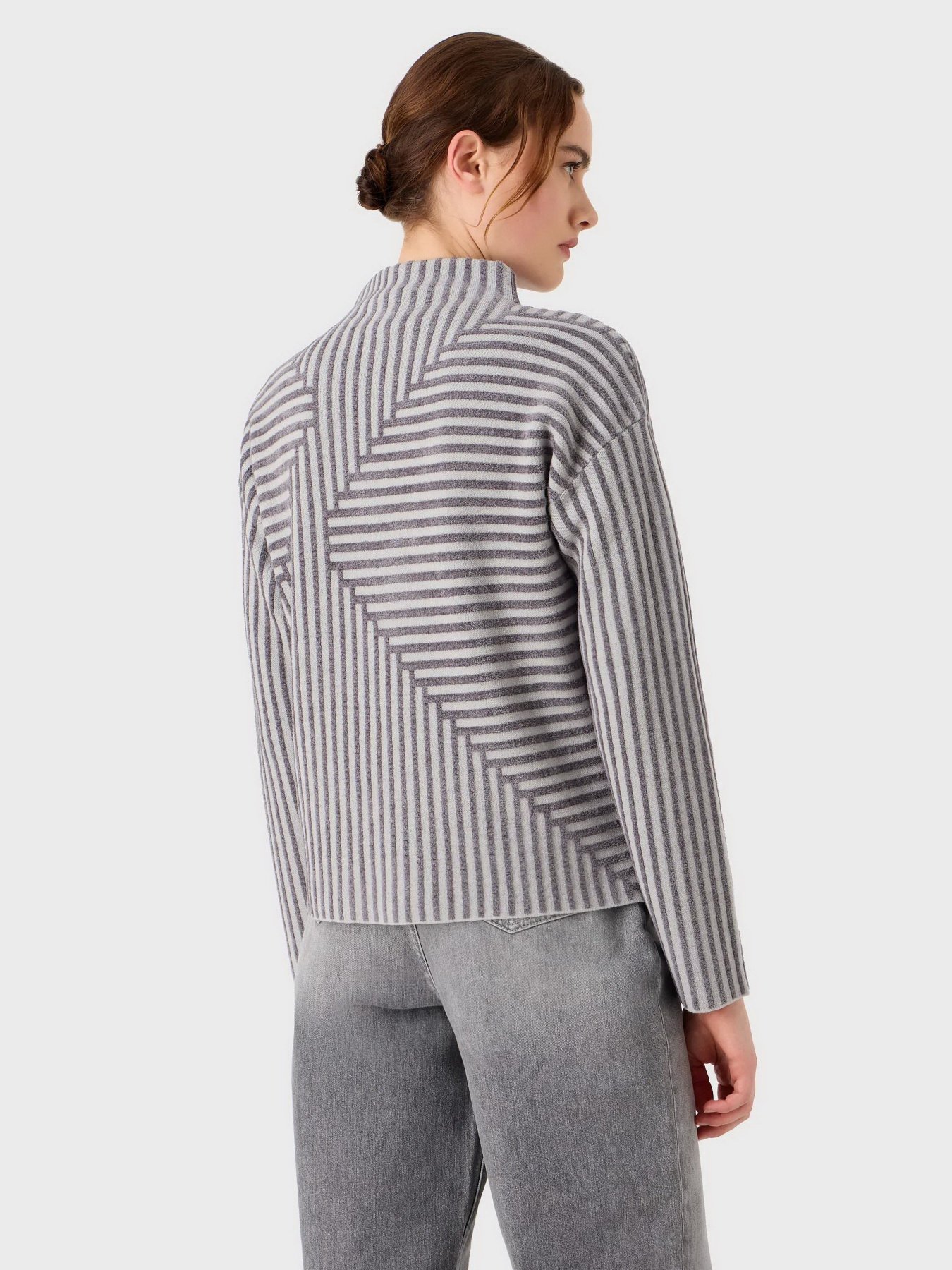 Свитры и кардиганы Emporio Armani модель 8N2MYG-2MA2Z-0605 Фото