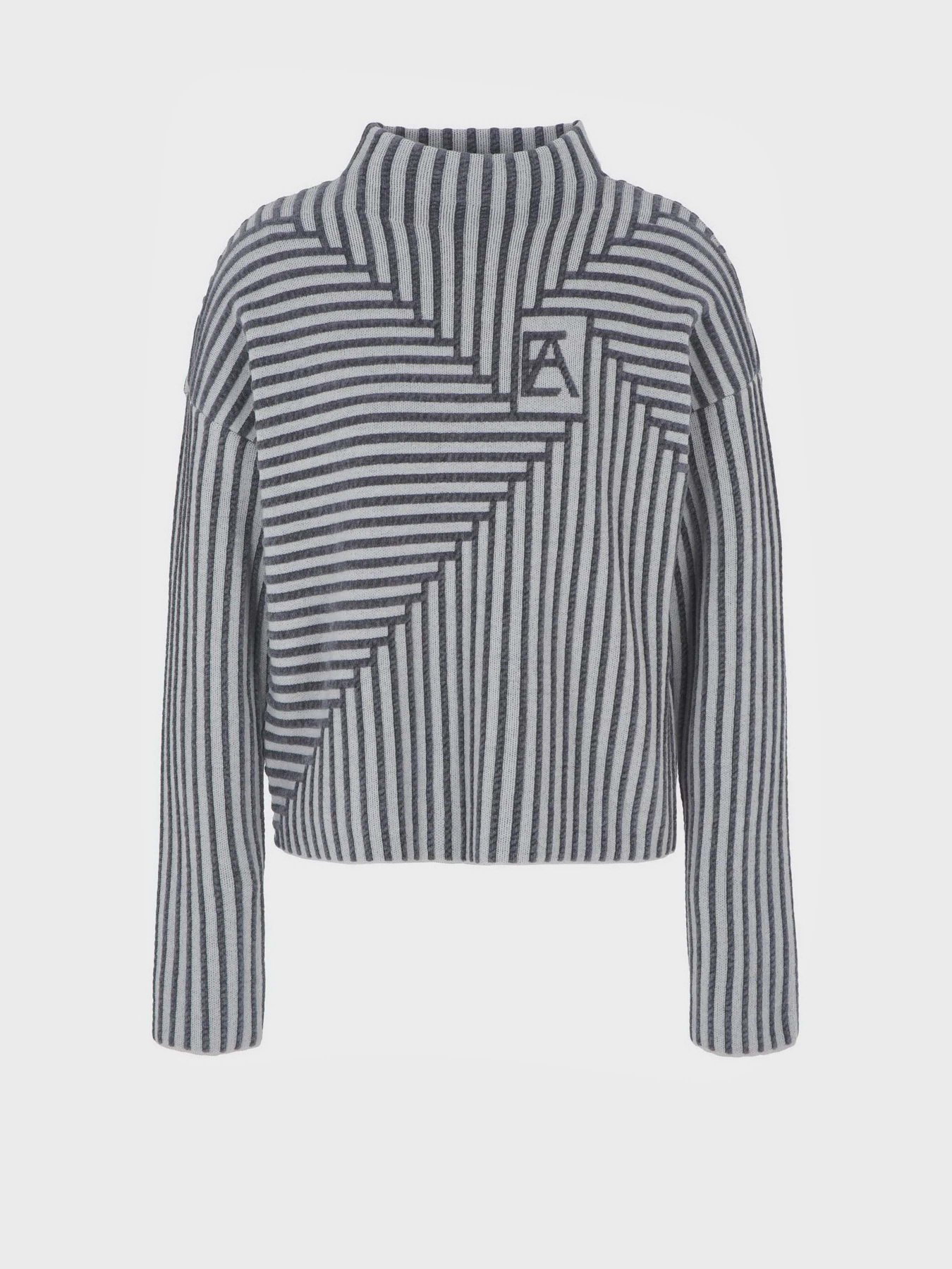 Свитры и кардиганы Emporio Armani модель 8N2MYG-2MA2Z-0605 Фото