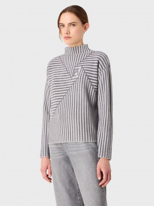 Светри та кардигани Emporio Armani модель 8N2MYG-2MA2Z-0605 Фото