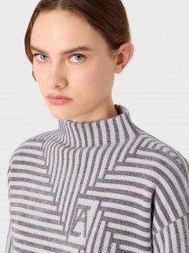 Свитры и кардиганы Emporio Armani модель 8N2MYG-2MA2Z-0605 Фото