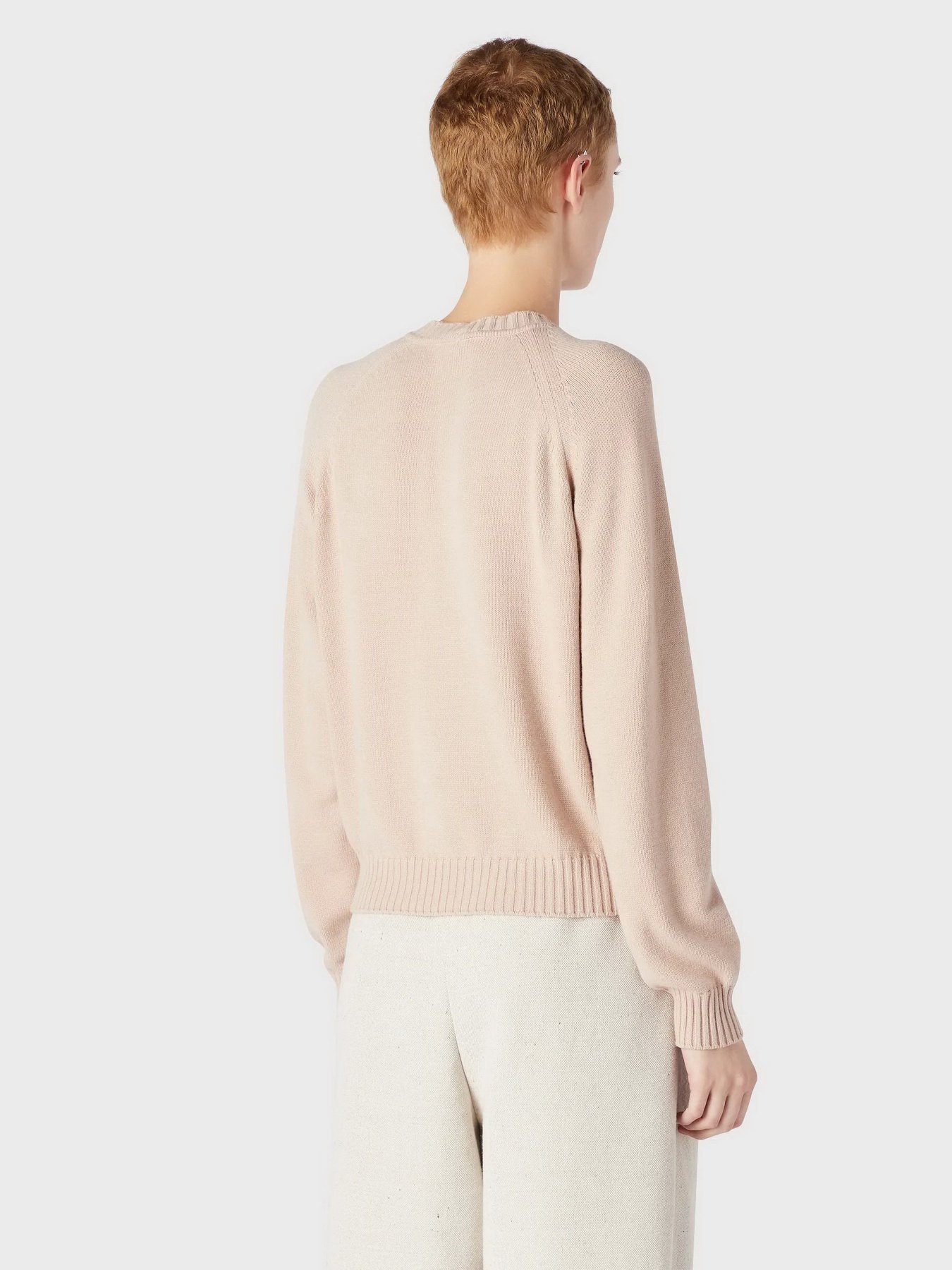 Свитры и кардиганы Emporio Armani модель 8N2MYL-2MA6Z-0213 Фото