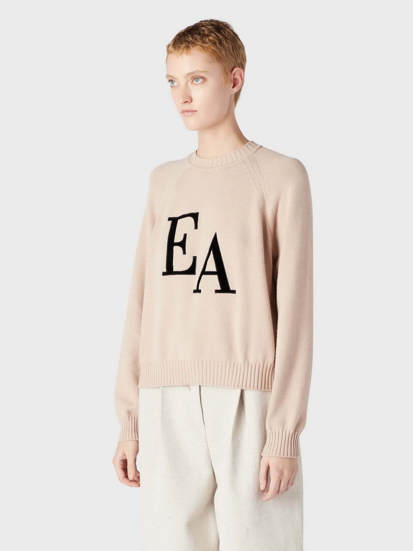 Свитры и кардиганы Emporio Armani модель 8N2MYL-2MA6Z-0213 Фото