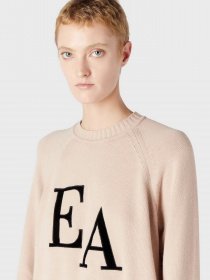 Свитры и кардиганы Emporio Armani модель 8N2MYL-2MA6Z-0213 Фото