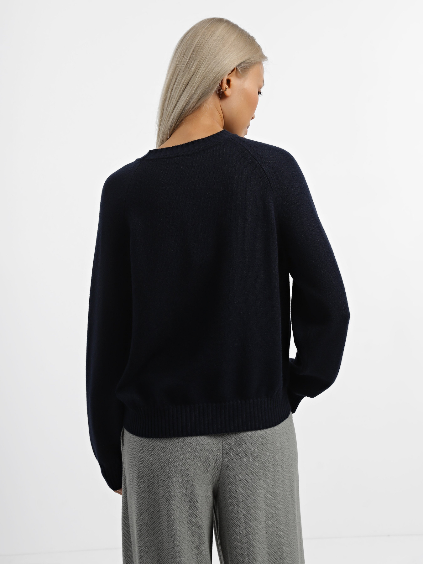 Свитры и кардиганы Emporio Armani модель 8N2MYL-2MA6Z-0927 Свитры и кардиганы Emporio Armani модель 8N2MYL-2MA6Z-0927 Фото
