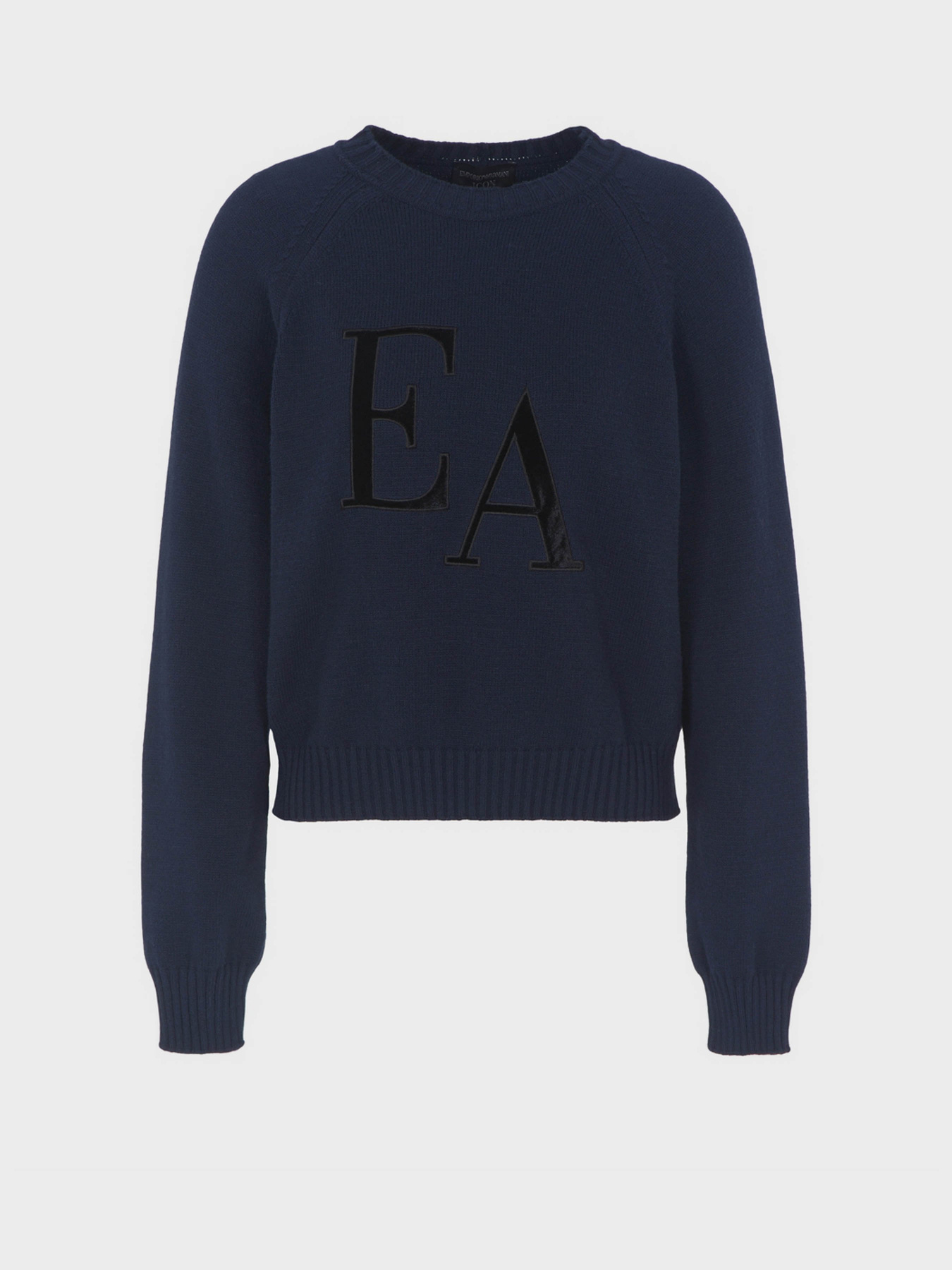 Свитры и кардиганы Emporio Armani модель 8N2MYL-2MA6Z-0927 Свитры и кардиганы Emporio Armani модель 8N2MYL-2MA6Z-0927 Фото