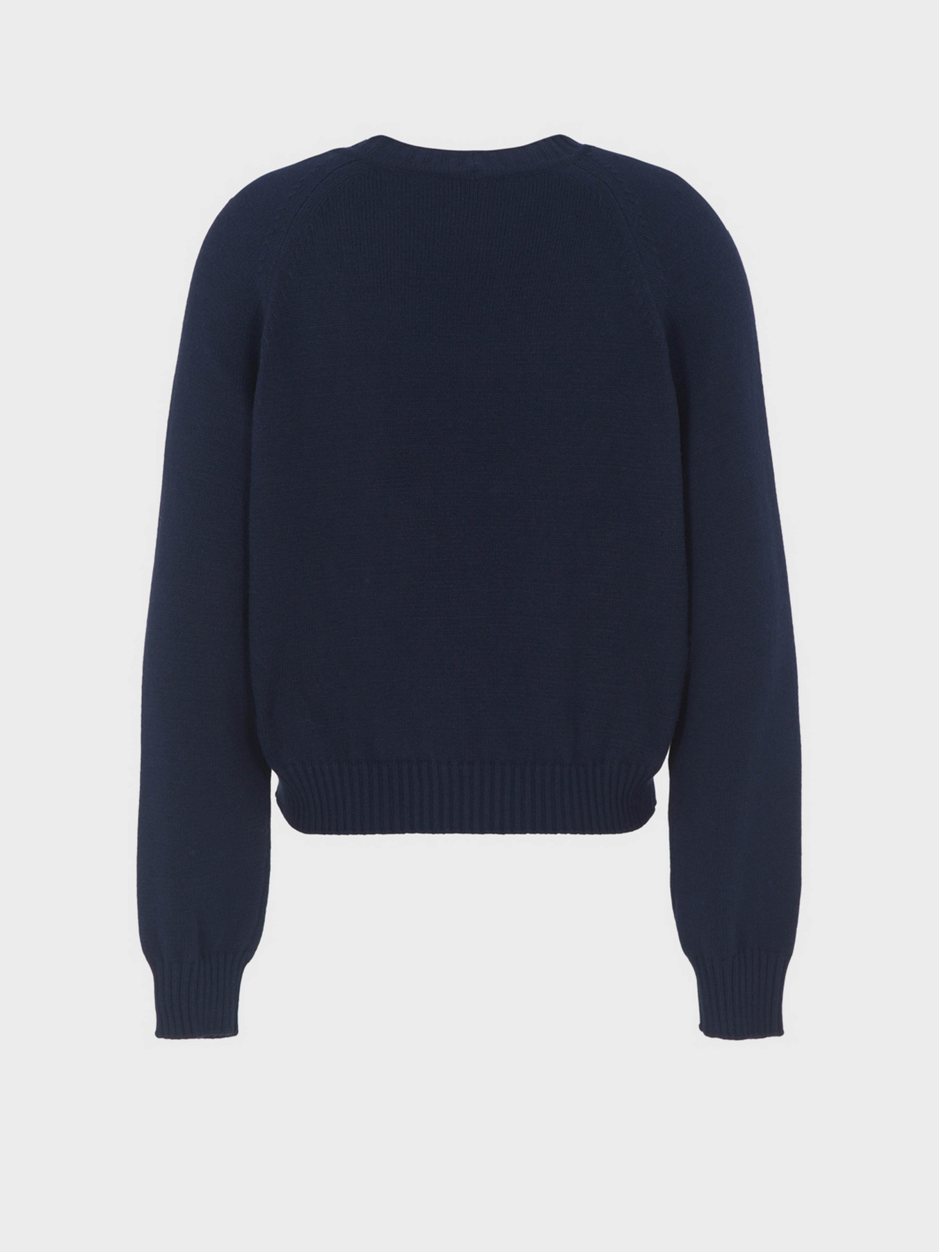 Свитры и кардиганы Emporio Armani модель 8N2MYL-2MA6Z-0927 Свитры и кардиганы Emporio Armani модель 8N2MYL-2MA6Z-0927 Фото