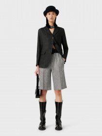 Піджаки Emporio Armani модель H4NG14-E2106-099 Фото