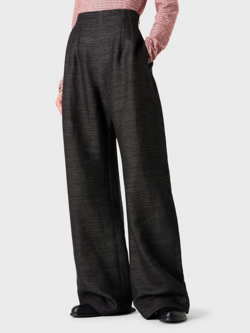 Штани Emporio Armani модель H4NP13-E2106-099 Фото