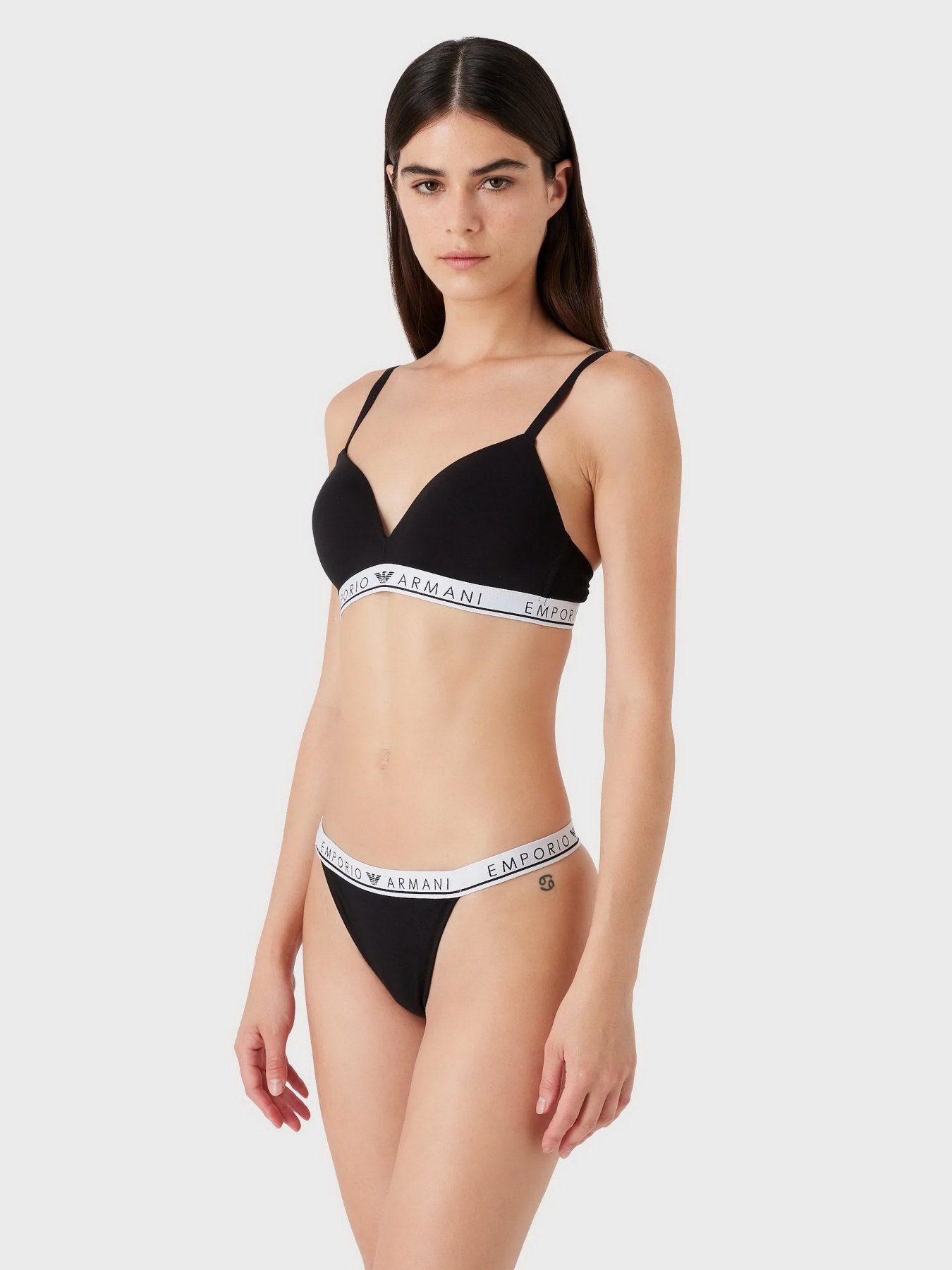 Нижнее белье Emporio Armani модель 164410-3F227-00020 Фото