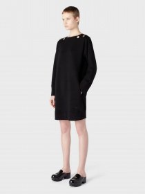 Сукні Emporio Armani модель 6R2A6A-1JHSZ-0999 Фото