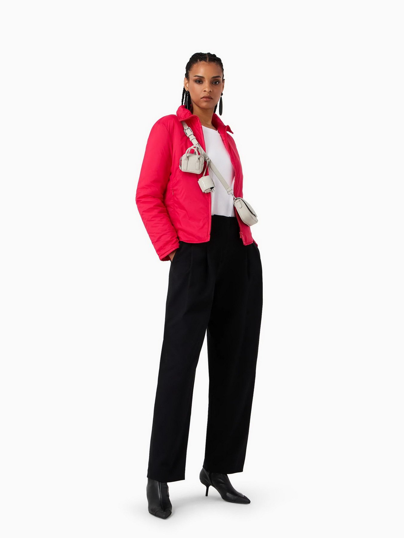 Куртки та дублянки Emporio Armani модель 6R2B89-2NIIZ-0840 Фото