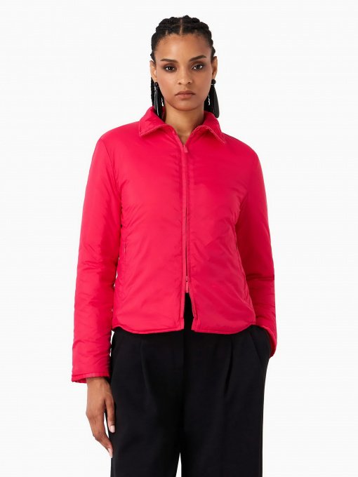 Куртки та дублянки Emporio Armani модель 6R2B89-2NIIZ-0840 Фото