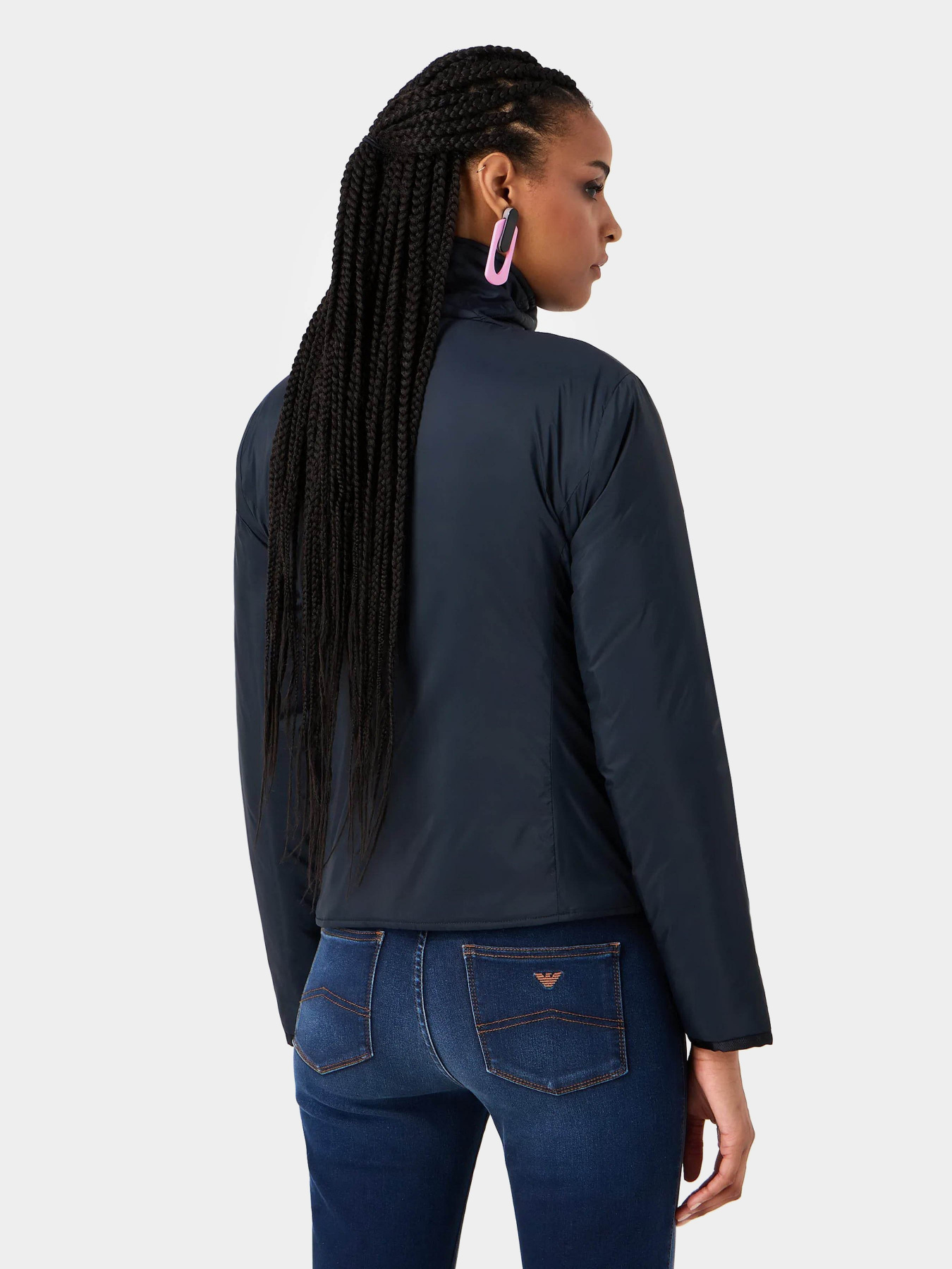 Куртки и дубленки Emporio Armani модель 6R2B89-2NIIZ-0926 Фото