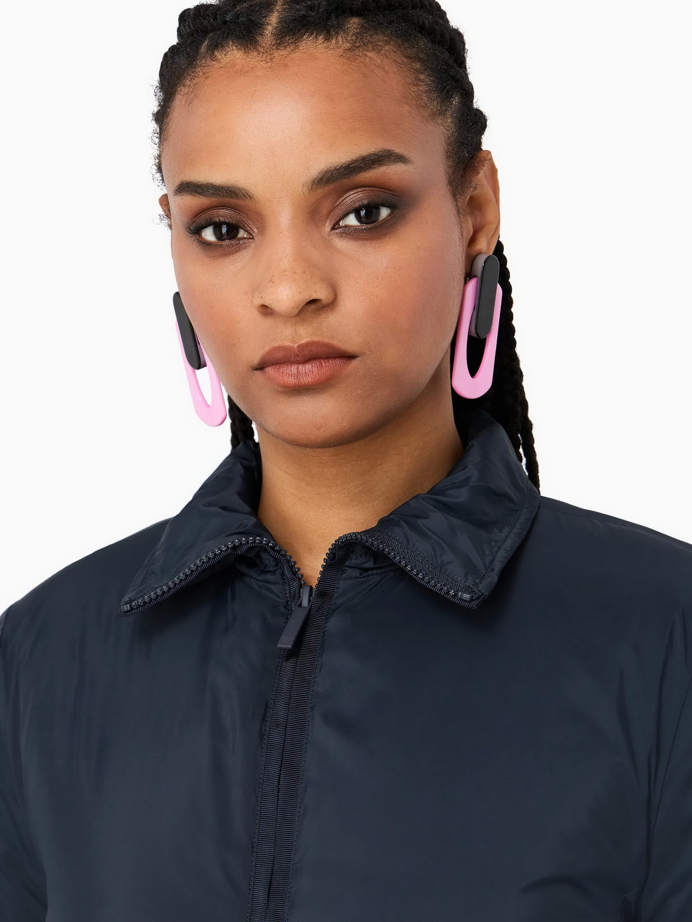 Куртки и дубленки Emporio Armani модель 6R2B89-2NIIZ-0926 Фото