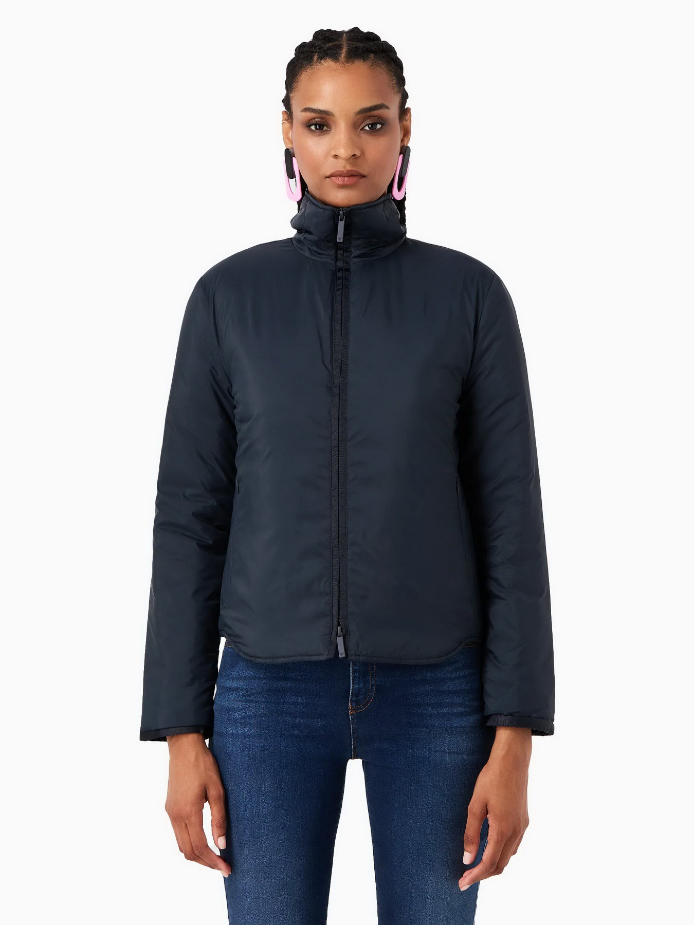 Куртки и дубленки Emporio Armani модель 6R2B89-2NIIZ-0926 Фото