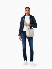 Куртки и дубленки Emporio Armani модель 6R2B89-2NIIZ-0926 Фото