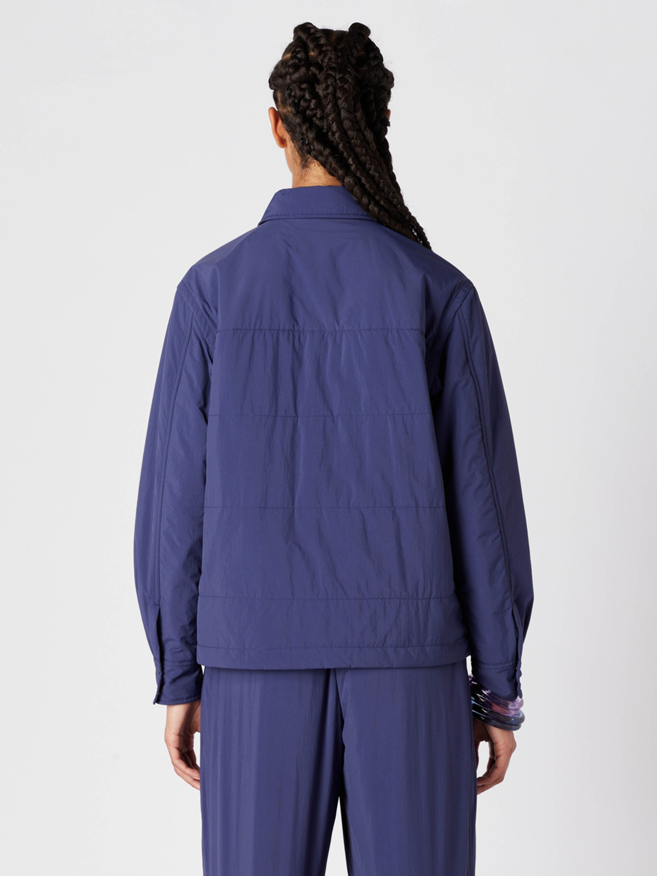 Куртки и дубленки Emporio Armani модель 6R2C66-2NFBZ-0904 Фото