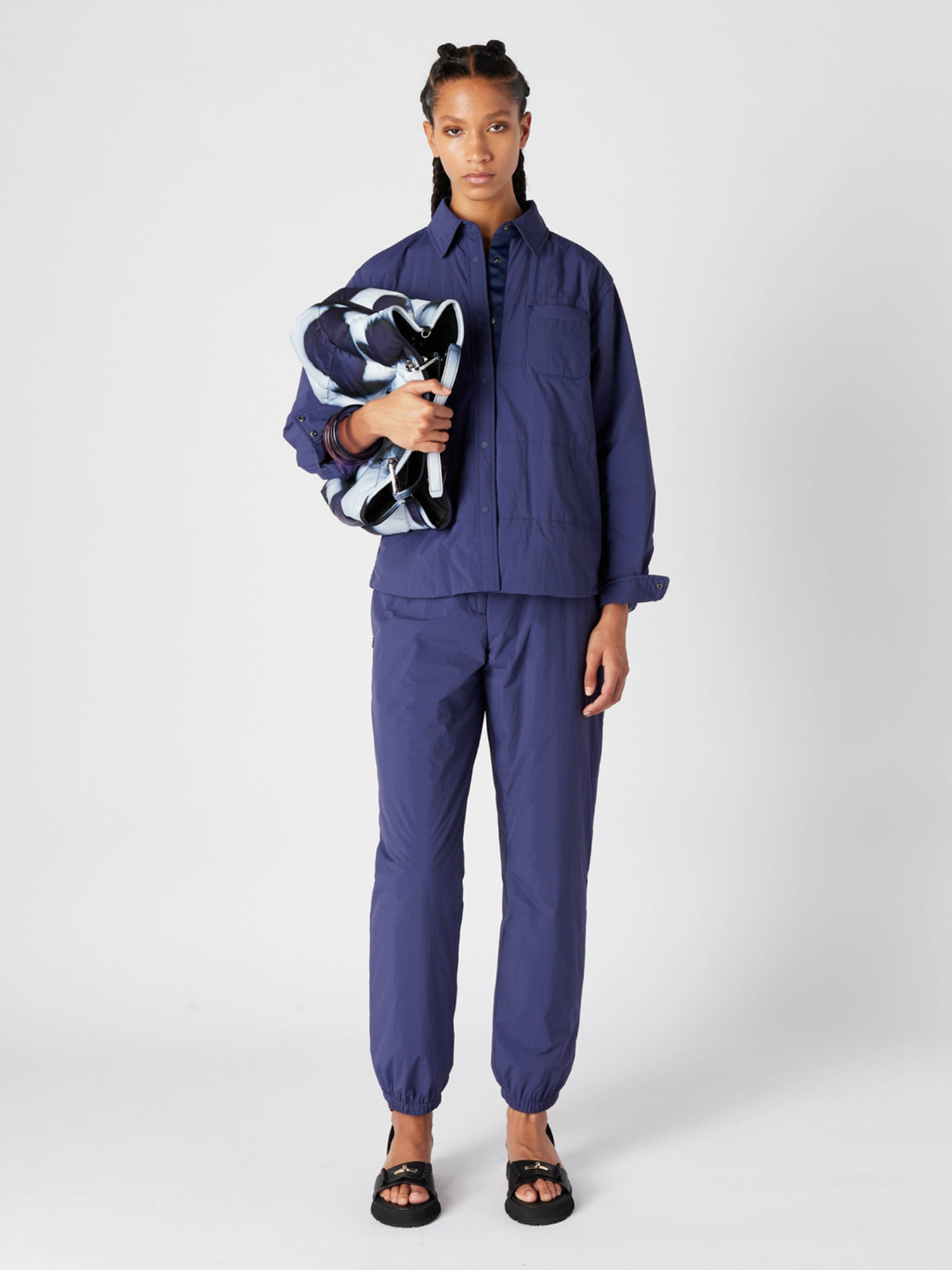 Куртки и дубленки Emporio Armani модель 6R2C66-2NFBZ-0904 Фото