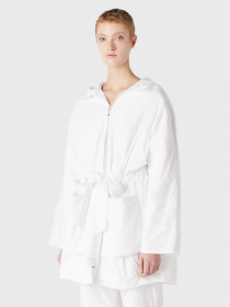 Куртки та дублянки Emporio Armani модель 6R2L67-2NFBZ-0101 Фото