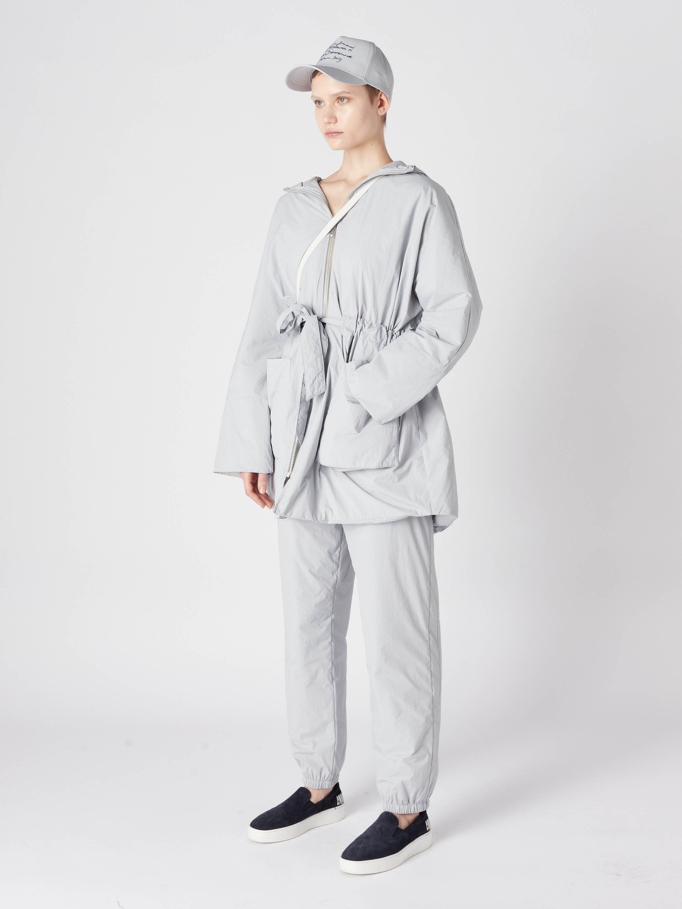 Куртки та дублянки Emporio Armani модель 6R2L67-2NFBZ-0700 Фото