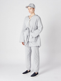Куртки та дублянки Emporio Armani модель 6R2L67-2NFBZ-0700 Фото
