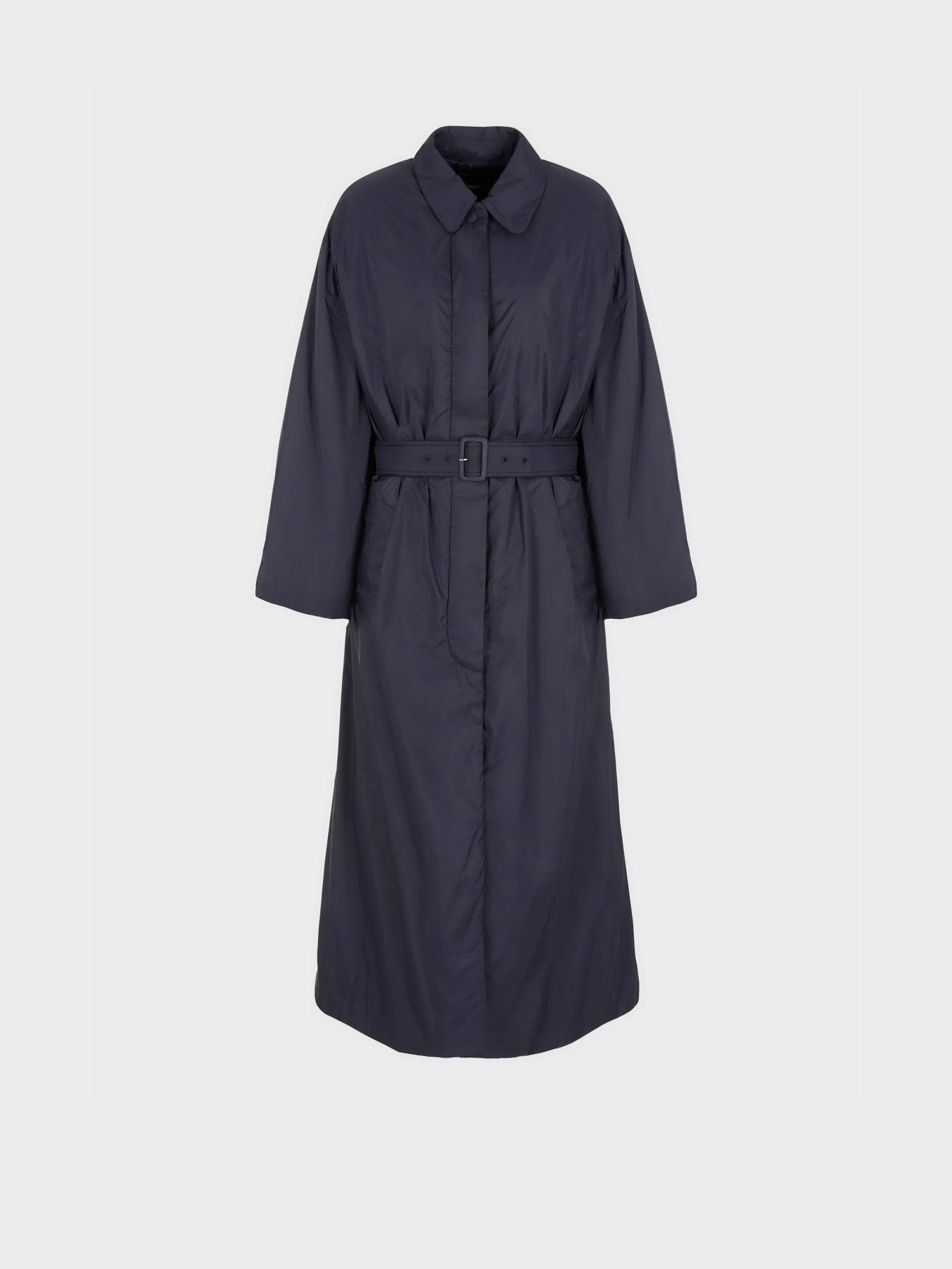 Пальто и плащи Emporio Armani модель 6R2L73-2NIIZ-0926 Пальто и плащи Emporio Armani модель 6R2L73-2NIIZ-0926 Фото