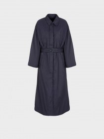 Пальто и плащи Emporio Armani модель 6R2L73-2NIIZ-0926 Фото