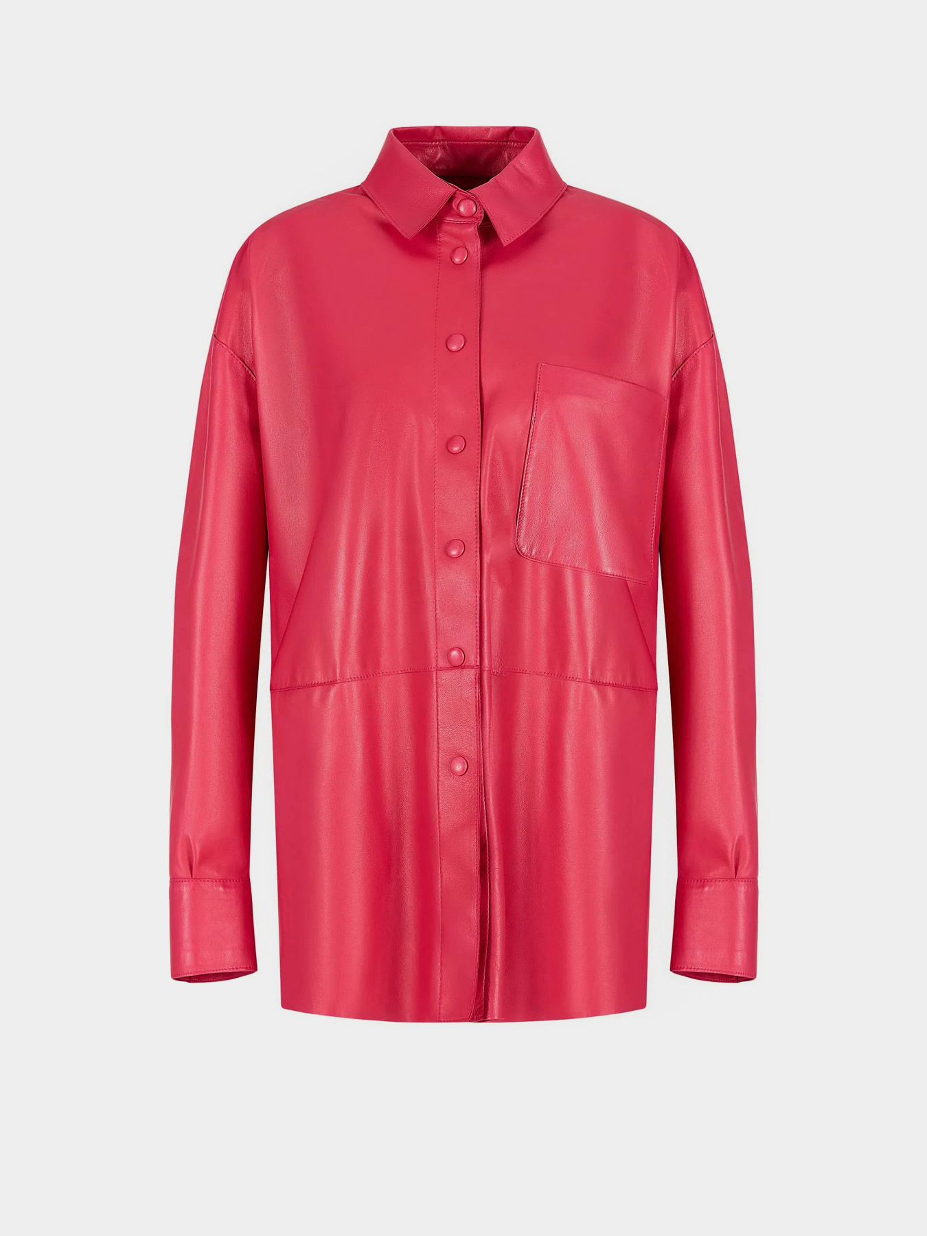 Рубашки Emporio Armani модель H4NC60-E2P61-840 Рубашки Emporio Armani модель H4NC60-E2P61-840 Фото