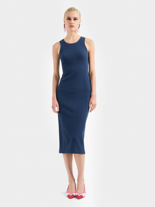 Платья Emporio Armani модель 6R2A7M-2JHCZ-0912 Фото