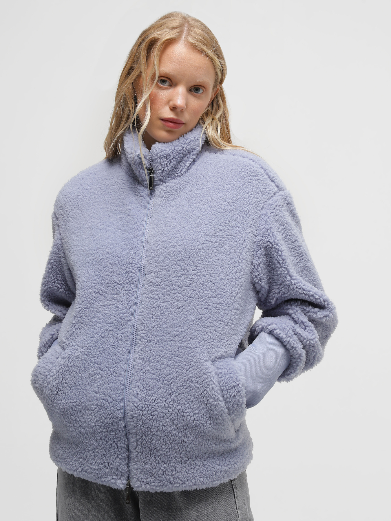 Куртки та дублянки Emporio Armani модель 6R2B6B-2JZQZ-0710 Фото