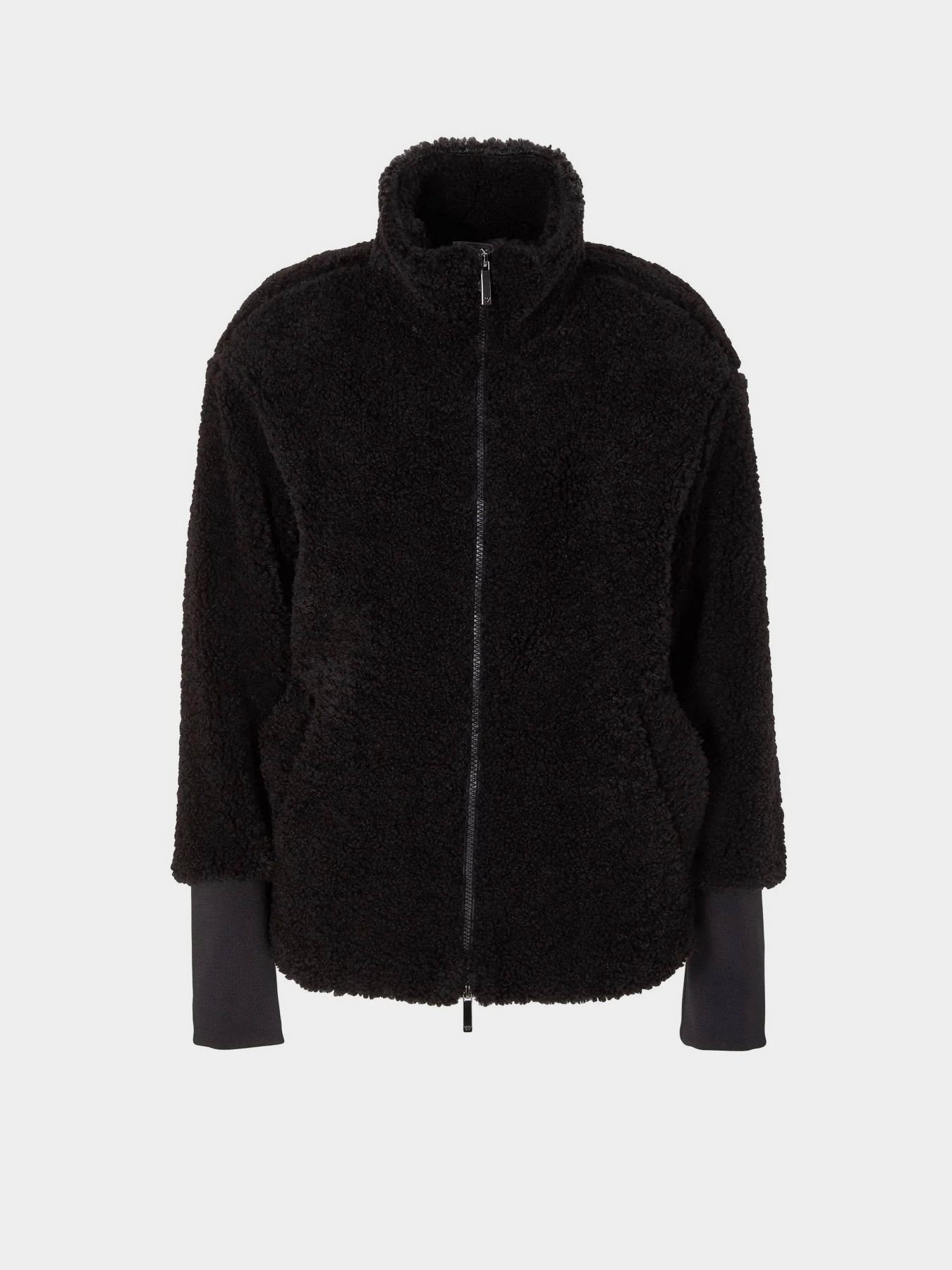 Куртки и дубленки Emporio Armani модель 6R2B6B-2JZQZ-0999 Куртки и дубленки Emporio Armani модель 6R2B6B-2JZQZ-0999 Фото