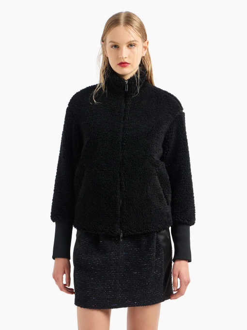 Куртки та дублянки Emporio Armani модель 6R2B6B-2JZQZ-0999 Фото