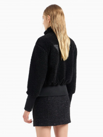 Куртки и дубленки Emporio Armani модель 6R2B6B-2JZQZ-0999 Фото
